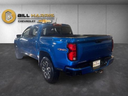 Used 2023 Chevrolet Colorado LT w/ LT Convenience Package III image 12