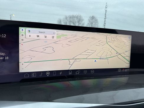 New 2025 Cadillac Escalade IQ Sport 2 image 18