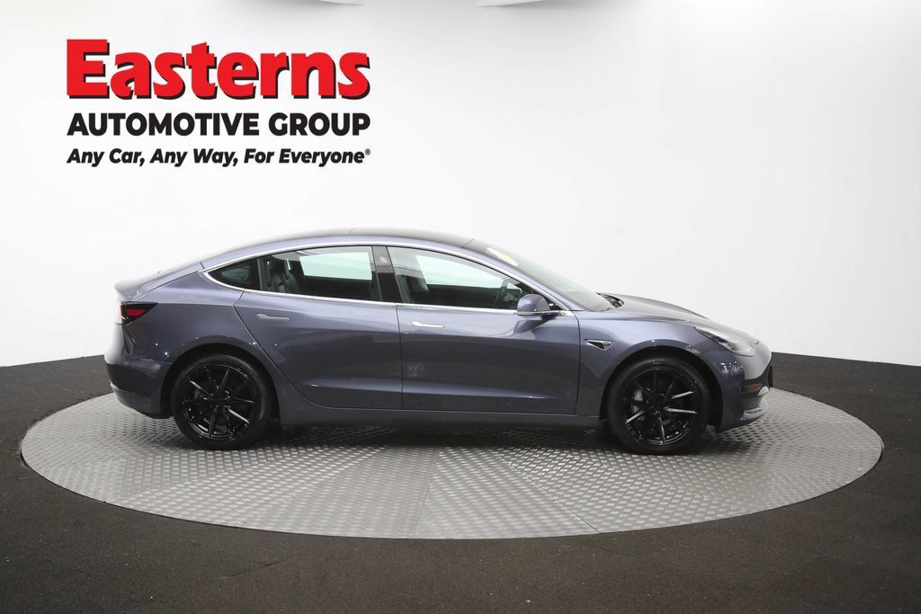Used 2020 Tesla Model 3 Long Range AWD/4WD image 41