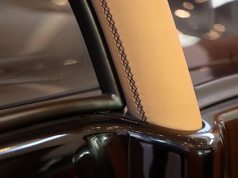 Used 2007 Ferrari F430 Spider image 46