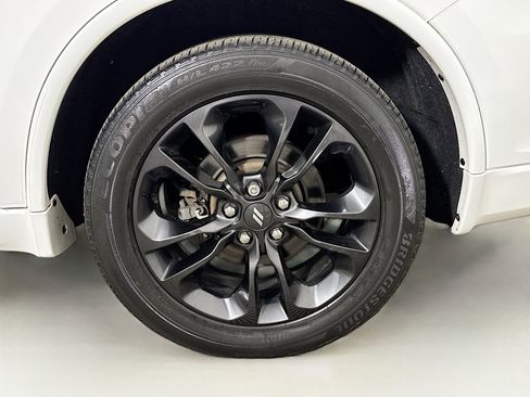 Used 2021 Dodge Durango R/T w/ Blacktop Package AWD/4WD image 30