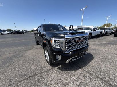 Certified 2022 GMC Sierra 2500 Denali w/ Denali Ultimate Package