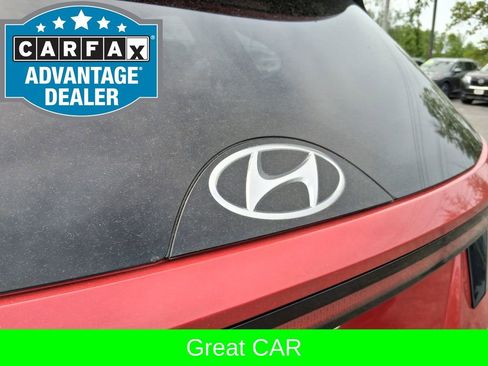 Used 2023 Hyundai Tucson SEL w/ Convenience Package AWD/4WD image 12