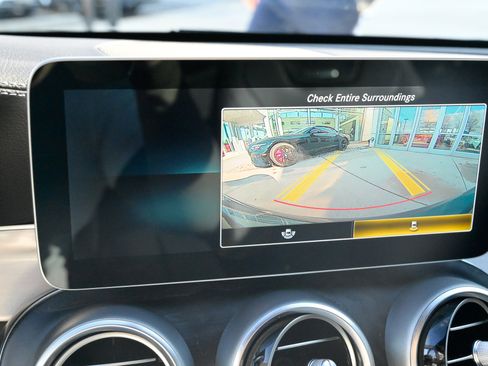 Used 2020 Mercedes-Benz C 63 AMG Coupe image 33