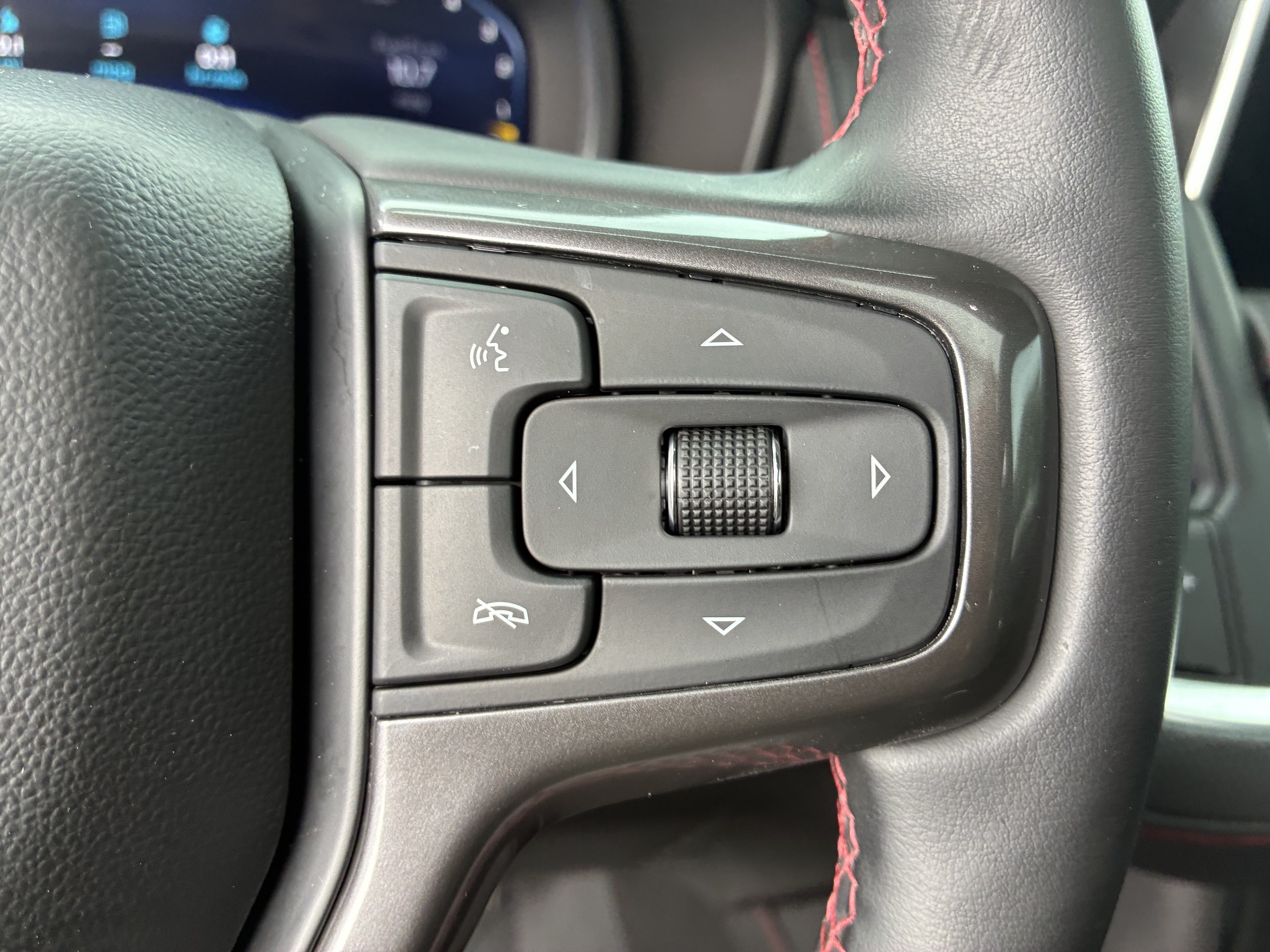 Used 2024 Chevrolet Tahoe RST w/ Luxury Package RWD image 30