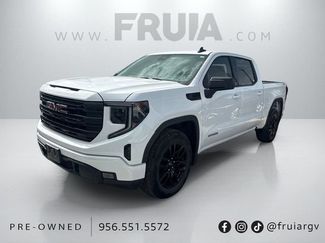 Used 2024 GMC Sierra 1500 Elevation AWD/4WD video 1