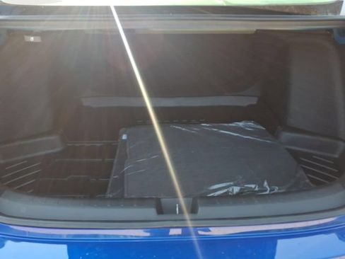 Used 2024 Honda Civic Sport image 21