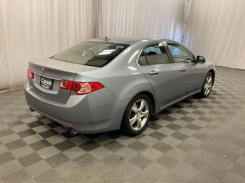 Used 2011 Acura TSX Sedan FWD image 2