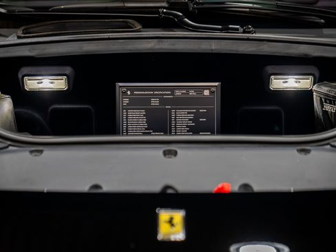 Used 2020 Ferrari 488 Pista Coupe image 37