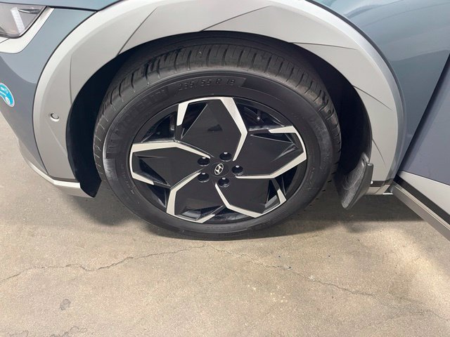 Used 2024 Hyundai Ioniq 5 Limited RWD image 31