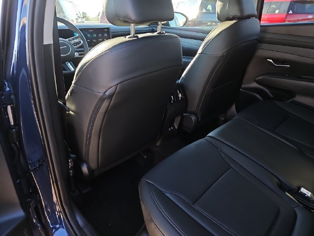 New 2026 Hyundai Tucson SEL Plus AWD/4WD image 13