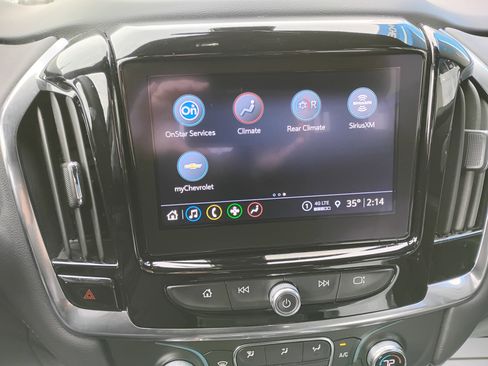 Used 2023 Chevrolet Traverse LT image 7