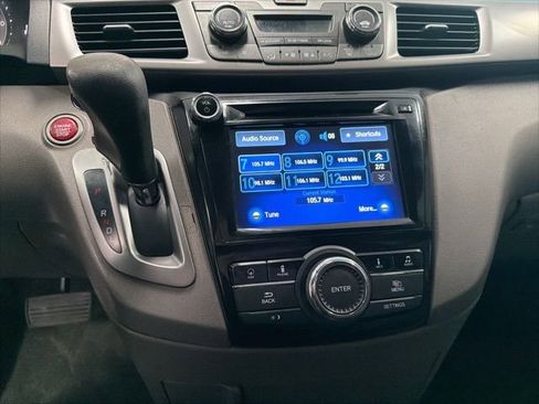 Used 2016 Honda Odyssey EX-L image 21