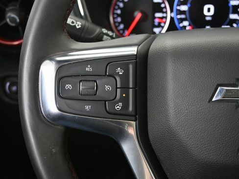 Used 2024 Chevrolet Blazer RS w/ Driver Confidence II Package image 37