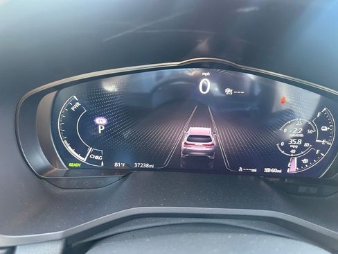 Used 2024 MAZDA CX-90 Plug-In Hybrid w/ Premium Plus image 32