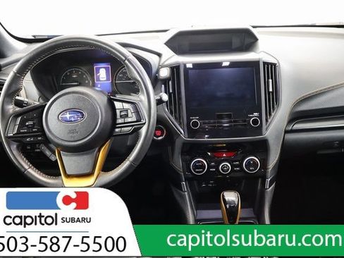 Used 2024 Subaru Forester Wilderness AWD/4WD image 16