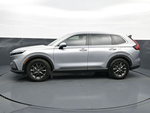 Used 2026 Honda CR-V EX-L image 4