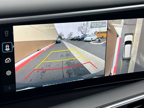 New 2026 Hyundai Palisade Calligraphy image 19