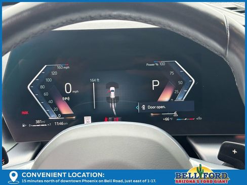 Used 2023 BMW X1 xDrive28i w/ Premium Package image 13