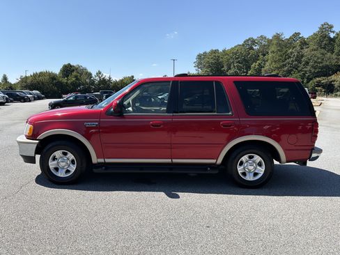 Used 1998 Ford Expedition 2WD image 4