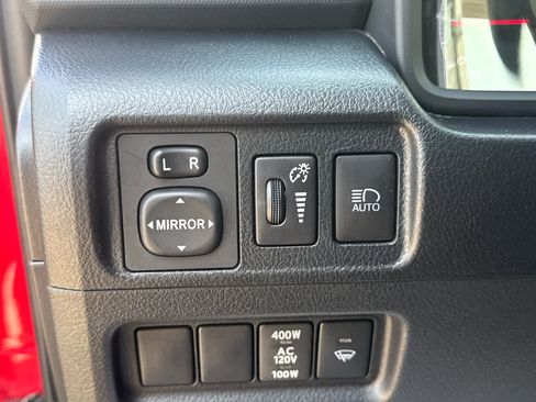 Used 2024 Toyota 4Runner SR5 image 20