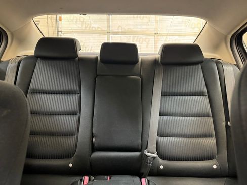Used 2015 MAZDA MAZDA6 Sport FWD image 13
