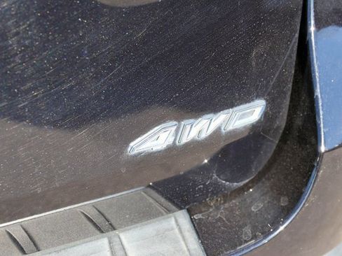 Used 2022 Ford Explorer Platinum w/ Technology Package image 8