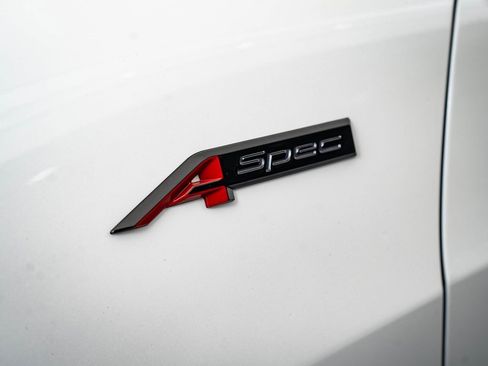 Certified 2024 Acura Integra A-Spec image 8