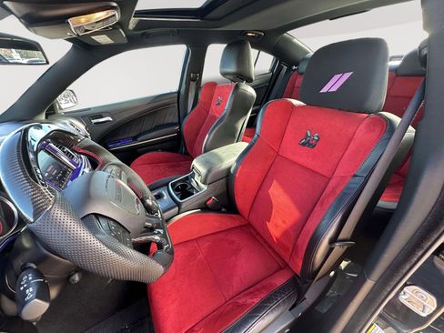 Used 2023 Dodge Charger Scat Pack image 24
