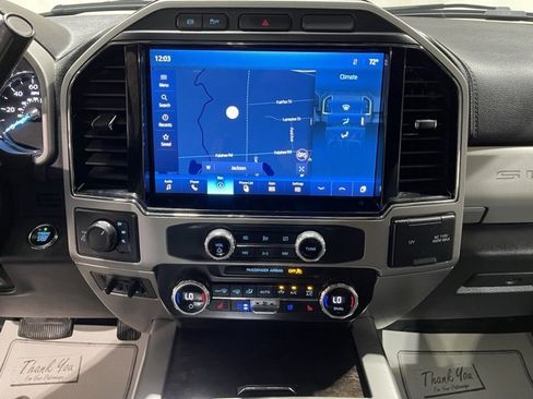Used 2022 Ford F250 Lariat w/ Lariat Ultimate Package image 15