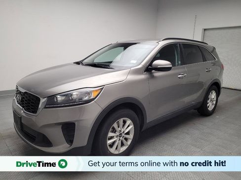 Used 2019 Kia Sorento FWD w/ Option Group 020 image 1