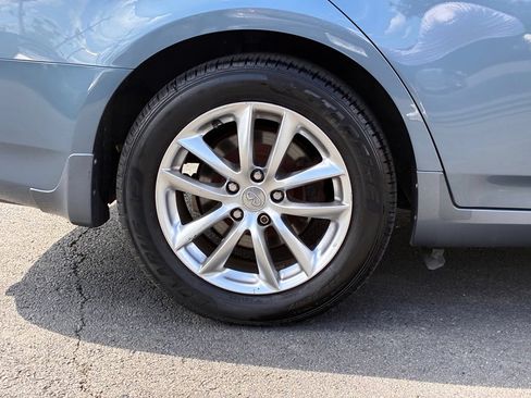 Used 2009 INFINITI G37 x Sedan w/ Premium Pkg AWD/4WD image 50