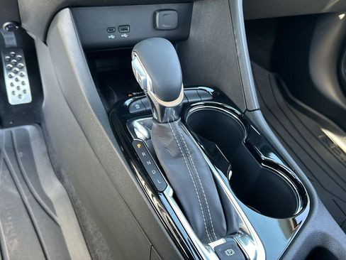 New 2026 Buick Encore GX Sport Touring w/ Advanced Technology Package image 15