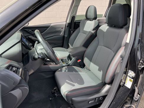 Used 2023 Subaru Forester Sport AWD/4WD image 22
