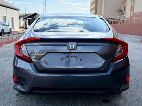 Used 2016 Honda Civic EX image 61