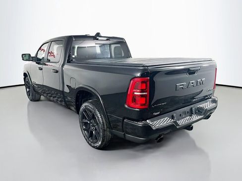 New 2026 RAM 1500 Limited image 5