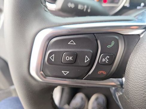 Used 2023 Jeep Wrangler Altitude image 18