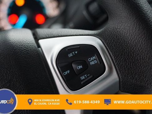 Used 2018 Ford Fiesta SE image 20