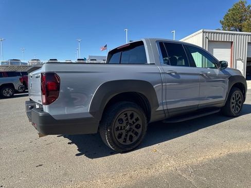 Used 2023 Honda Ridgeline RTL image 5