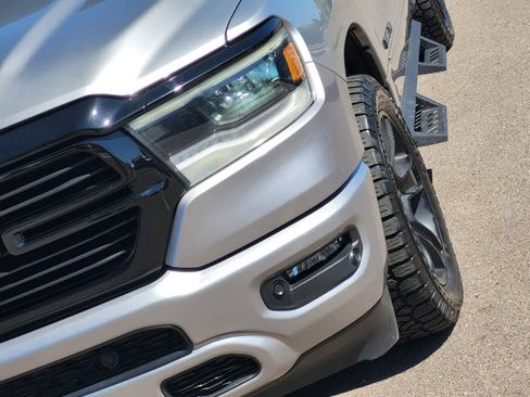 Used 2021 RAM 1500 Lone Star AWD/4WD image 7