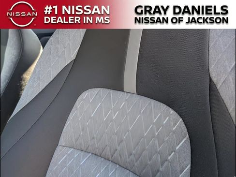 New 2026 Nissan Sentra SV w/ SV Convenience Package FWD image 21