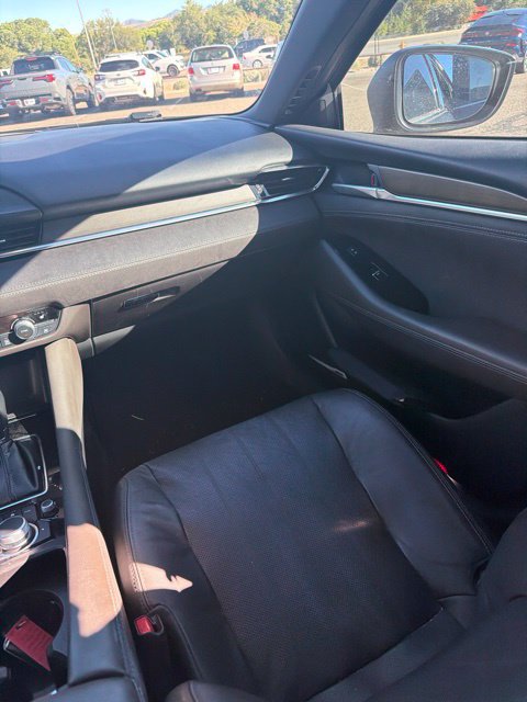 Used 2021 MAZDA MAZDA6 Signature FWD image 12