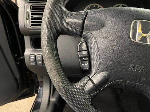 Used 2005 Honda CR-V EX image 23