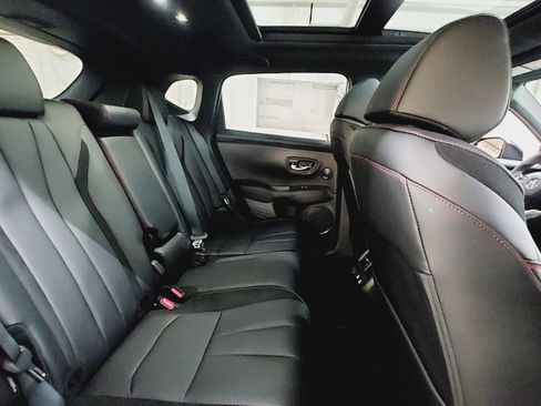 New 2026 Acura ADX A-Spec image 48