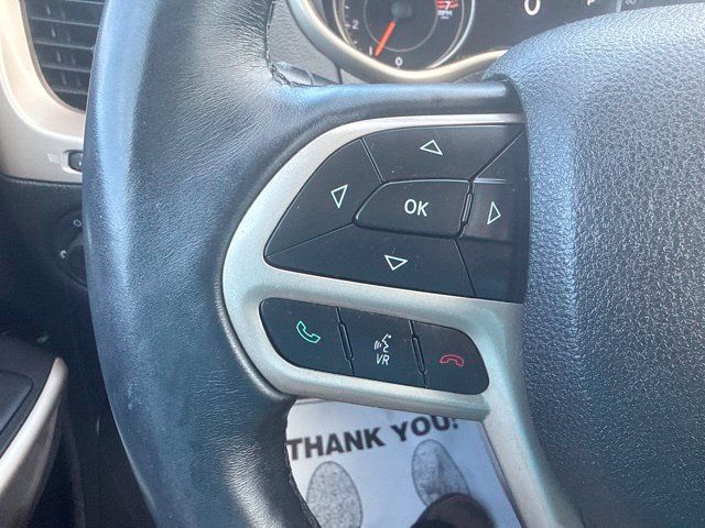Used 2017 Jeep Cherokee Limited FWD image 19