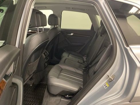 Used 2018 Audi Q5 2.0T Premium Plus w/ Premium Plus Package AWD/4WD image 23