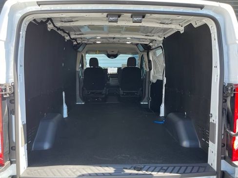 New 2026 Ford Transit 350 148 Low Roof AWD w/ Load Area Protection Package image 23