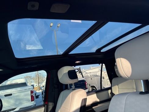 Used 2024 Toyota Sequoia Capstone image 28