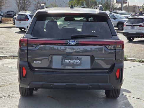 New 2026 Subaru Outback Limited image 3