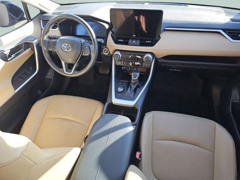 Used 2023 Toyota RAV4 Limited image 28